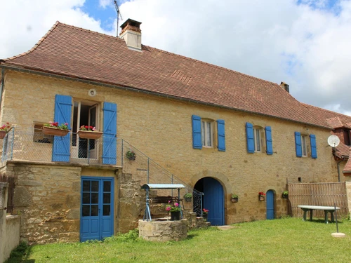Gite Tourtoirac, 3 bedrooms, 6 persons - photo_15472253567