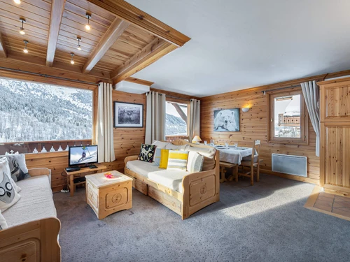 Appartement Méribel, 4 pièces, 6 personnes - photo_14894962767
