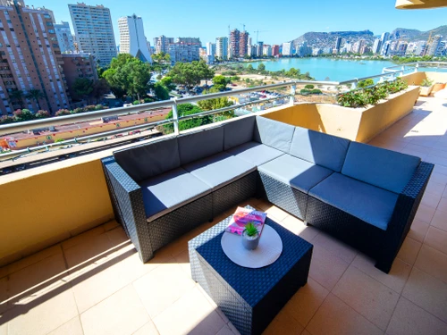 Ferienwohnung Calp, 3 Schlafzimmer, 6 Personen - photo_1011862979532