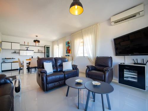 Ferienwohnung Calp, 3 Schlafzimmer, 6 Personen - photo_1011862979532