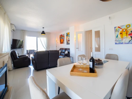 Ferienwohnung Calp, 3 Schlafzimmer, 6 Personen - photo_1011862979532