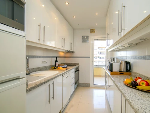 Ferienwohnung Calp, 3 Schlafzimmer, 6 Personen - photo_1011862979532