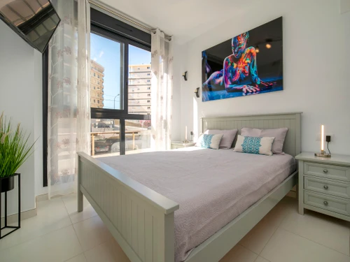 Ferienwohnung Calp, 2 Schlafzimmer, 4 Personen - photo_14899182926