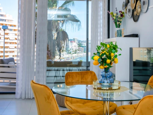 Ferienwohnung Calp, 2 Schlafzimmer, 4 Personen - photo_14899182926