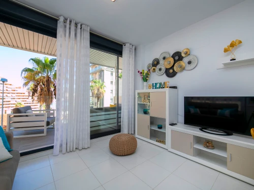 Ferienwohnung Calp, 2 Schlafzimmer, 4 Personen - photo_14899182926