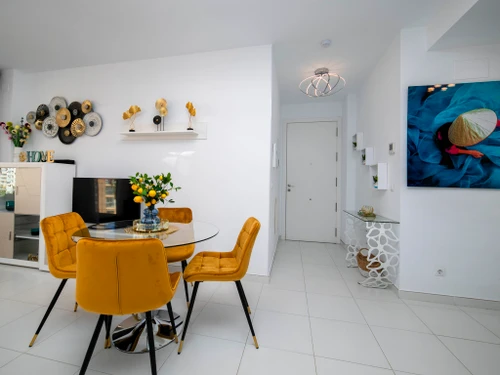 Ferienwohnung Calp, 2 Schlafzimmer, 4 Personen - photo_14899182926