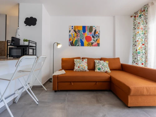 Appartement Salou, 3 pièces, 4 personnes - photo_1011952377644