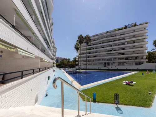 Appartement Salou, 3 pièces, 4 personnes - photo_1011952377644