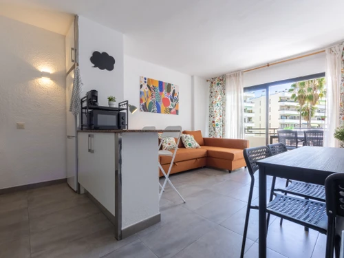 Appartement Salou, 3 pièces, 4 personnes - photo_1011952377644