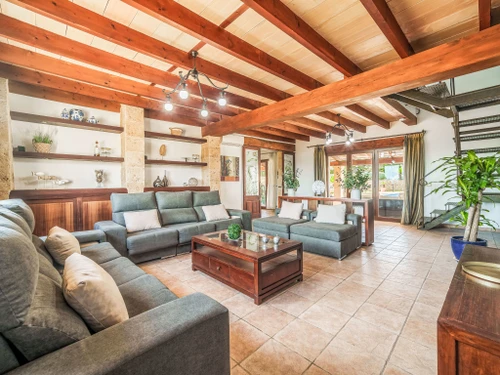 Villa Inca, 6 pièces, 9 personnes - photo_1011779261241