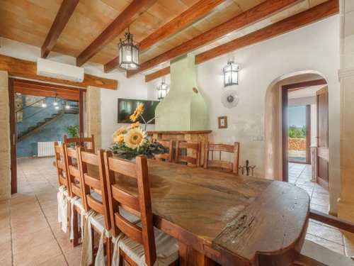 Villa Inca, 6 pièces, 9 personnes - photo_1011779261241