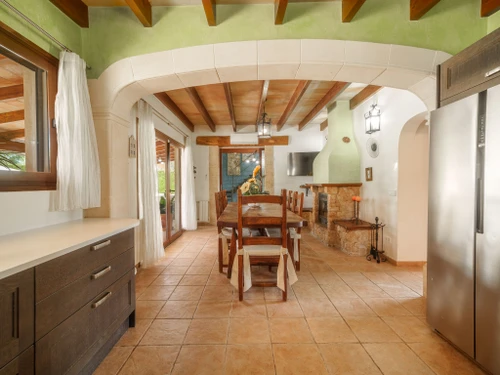 Villa Inca, 6 pièces, 9 personnes - photo_1011779261241