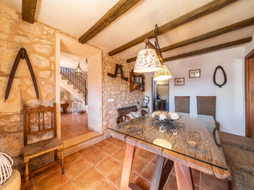 Maison Porreres, 4 pièces, 6 personnes - photo_1011852832078