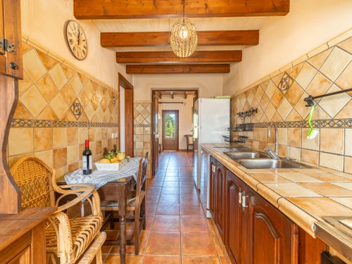 Maison Porreres, 4 pièces, 6 personnes - photo_1011852832078