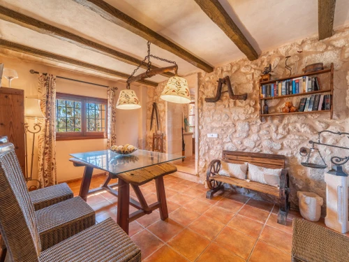 Maison Porreres, 4 pièces, 6 personnes - photo_1011852832078