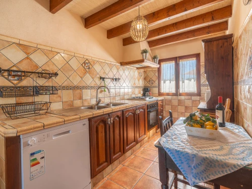 Maison Porreres, 4 pièces, 6 personnes - photo_1011852832078