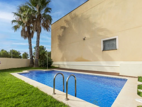 Apartamento Miami Playa, 2 dormitorios, 5 personas - photo_1011863001339
