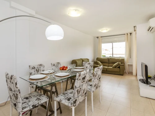 Ferienwohnung Miami Platja, 2 Schlafzimmer, 5 Personen - photo_1011863001339