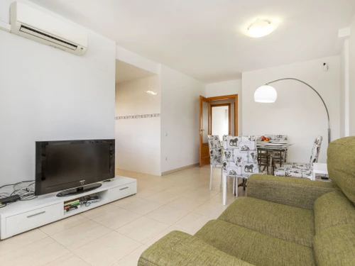 Ferienwohnung Miami Platja, 2 Schlafzimmer, 5 Personen - photo_1011863001339