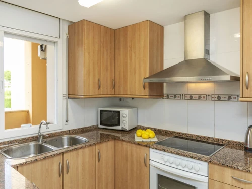 Ferienwohnung Miami Platja, 2 Schlafzimmer, 5 Personen - photo_1011863001339