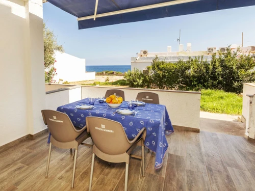 Ferienwohnung L'Ametlla de Mar, 1 Schlafzimmer, 4 Personen - photo_1011876066645