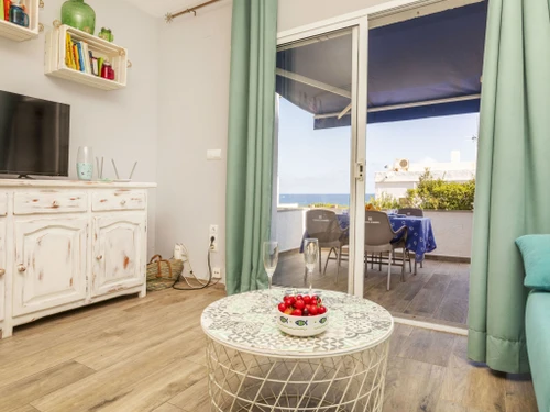 Appartement L'Ametlla de Mar, 2 pièces, 4 personnes - photo_1011876066645