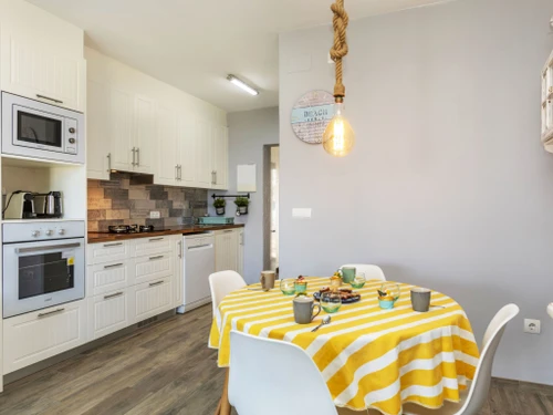 Appartement L'Ametlla de Mar, 2 pièces, 4 personnes - photo_1011876066645