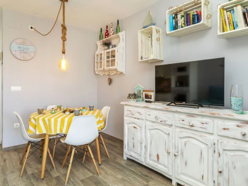 Appartement L'Ametlla de Mar, 2 pièces, 4 personnes - photo_1011876066645