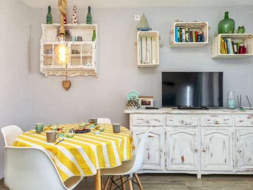 Appartement L'Ametlla de Mar, 2 pièces, 4 personnes - photo_1011876066645