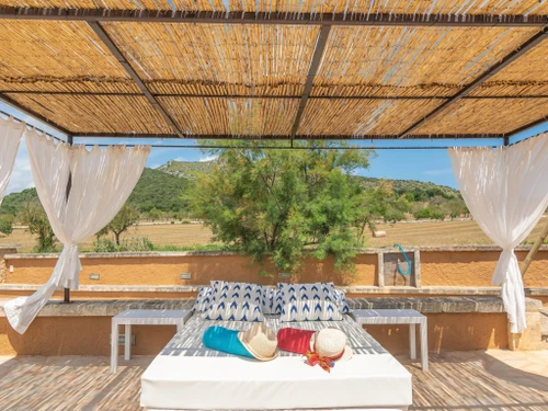 Villa Sant Llorenç Des Cardassar, 3 bedrooms, 6 persons - photo_1011952392768