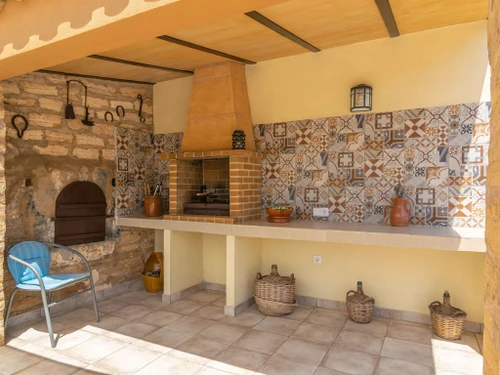 Villa Sant Llorenç Des Cardassar, 3 bedrooms, 6 persons - photo_1011952392768