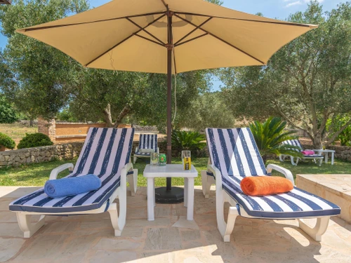 Villa Sant Llorenç Des Cardassar, 3 bedrooms, 6 persons - photo_1011952392768