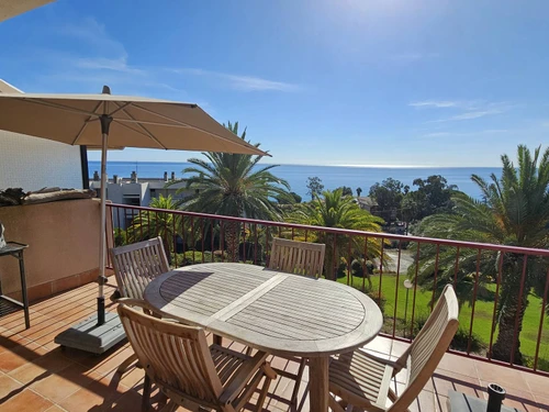 Apartment Sari-Solenzara-Favone, studio flat, 4 persons - photo_14516610310