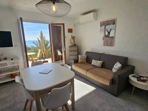 Appartement Sari-Solenzara-Favone, 1 pièce, 4 personnes - photo_14516610310
