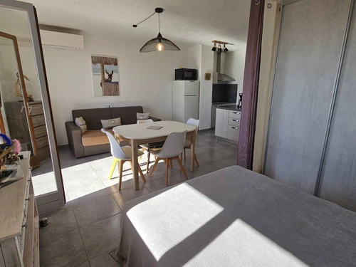 Appartement Sari-Solenzara-Favone, 1 pièce, 4 personnes - photo_14516610310