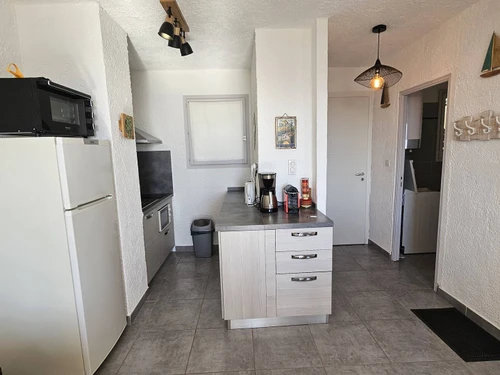 Appartement Sari-Solenzara-Favone, 1 pièce, 4 personnes - photo_14516610310