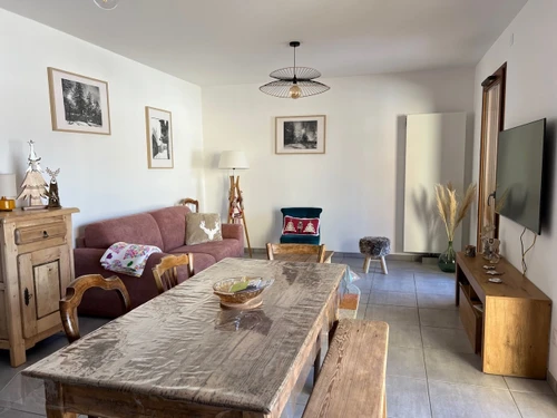 Apartment Le Monêtier-les-Bains, 2 bedrooms, 6 persons - photo_1011285568120