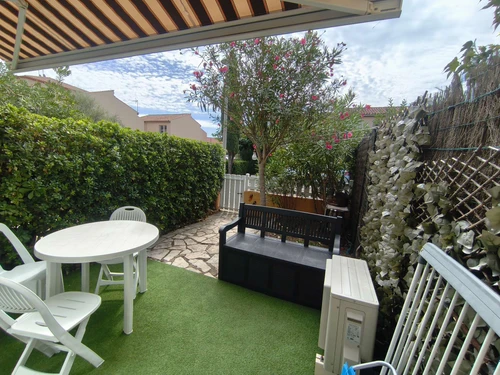 Apartment Valras-Plage, 1 bedroom, 4 persons - photo_18886108053