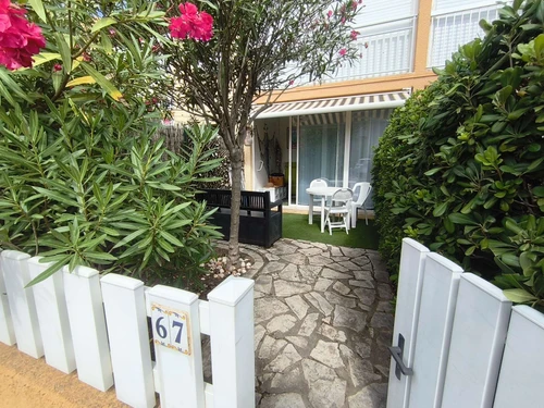 Apartamento Valras-Plage, 1 dormitorio, 4 personas - photo_18886108053