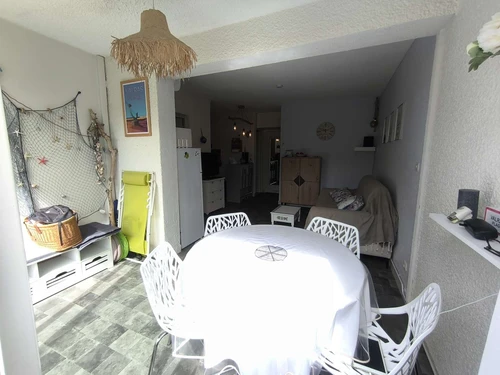 Apartamento Valras-Plage, 1 dormitorio, 4 personas - photo_18886108053