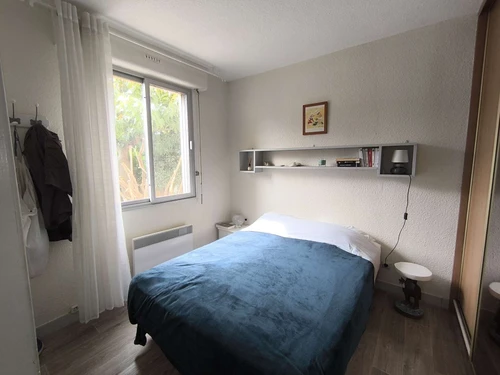 Apartamento Valras-Plage, 1 dormitorio, 4 personas - photo_18886108053