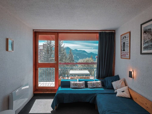 Apartment Les Arcs 1800, 1 bedroom, 6 persons - photo_14430919008