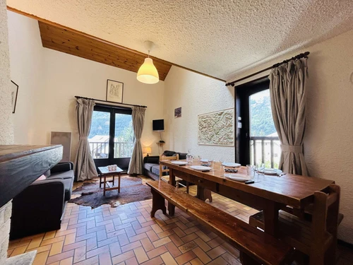 Apartment Le Monêtier-les-Bains, 3 bedrooms, 7 persons - photo_11561180354