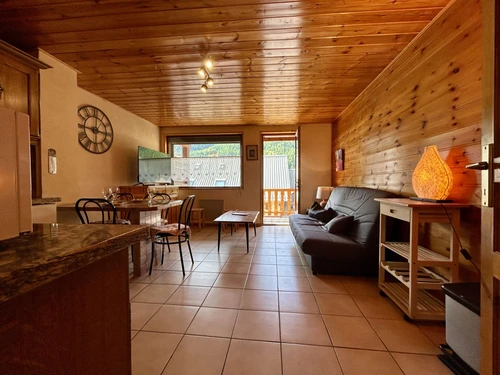 Ferienwohnung La Salle-les-Alpes, 1 Schlafzimmer, 4 Personen - photo_18548556147