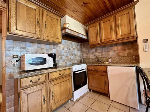 Apartamento La Salle les Alpes, 1 dormitorio, 4 personas - photo_18548556147