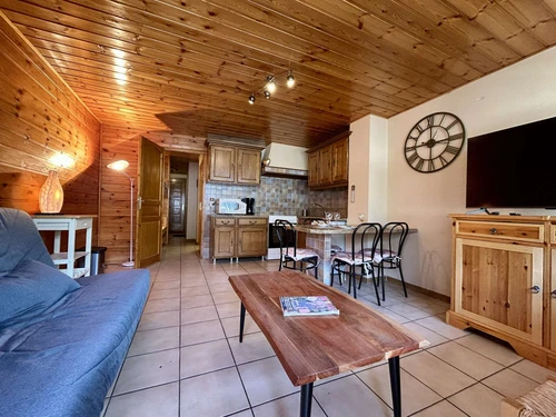 Apartamento La Salle les Alpes, 1 dormitorio, 4 personas - photo_18548556147