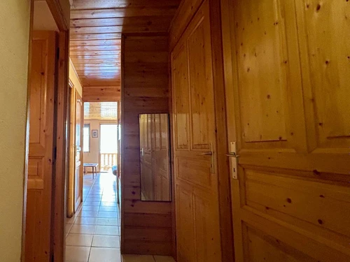 Apartamento La Salle les Alpes, 1 dormitorio, 4 personas - photo_18548556147