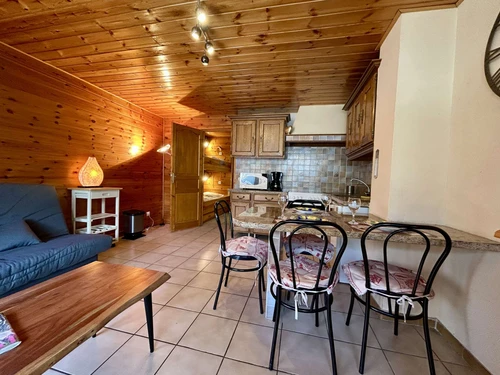 Apartamento La Salle les Alpes, 1 dormitorio, 4 personas - photo_18548556147