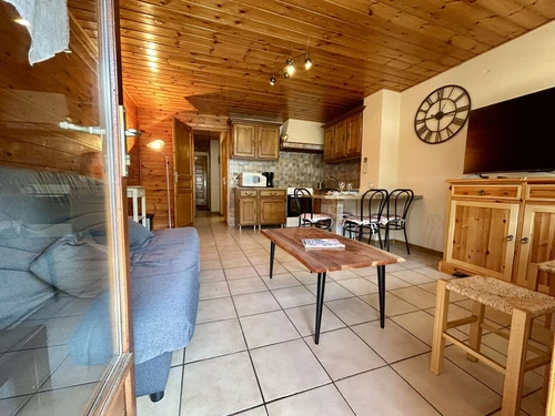 Apartamento La Salle les Alpes, 1 dormitorio, 4 personas - photo_18548556147