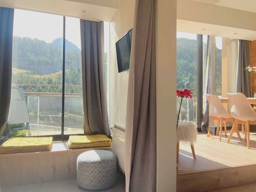 Apartamento Isola 2000, 2 dormitorios, 6 personas - photo_13737060697